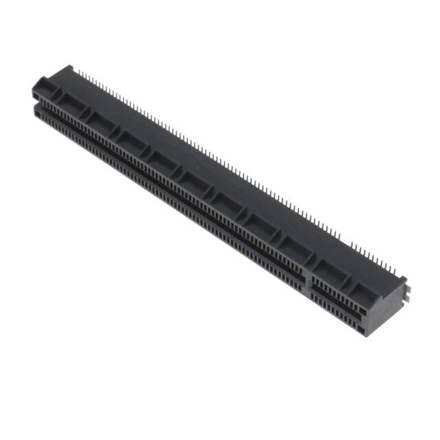 2-2349820-4 TE Connectivity AMP Connectors  Edgeboard Connectors